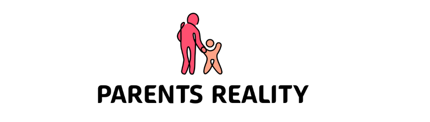 parents reality logo